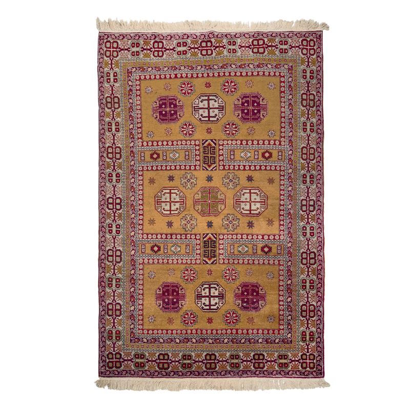 Tappeto Shirvan, cm. 200x140