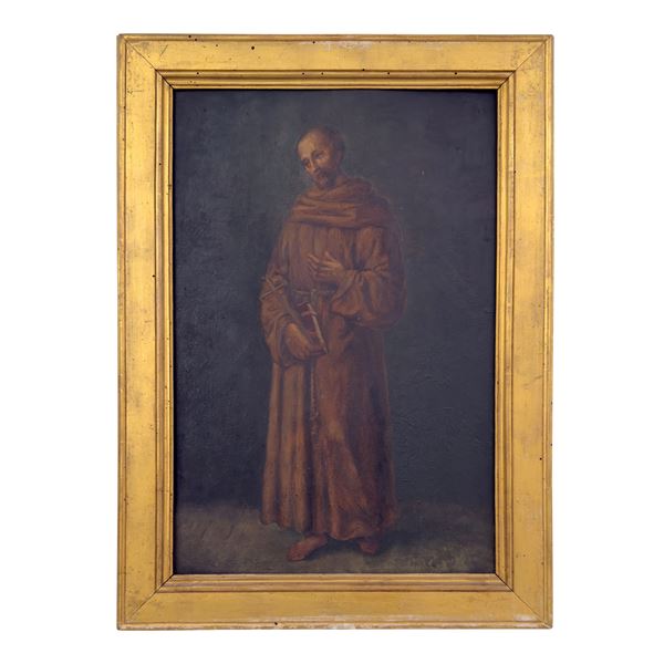Pittore del XX secolo