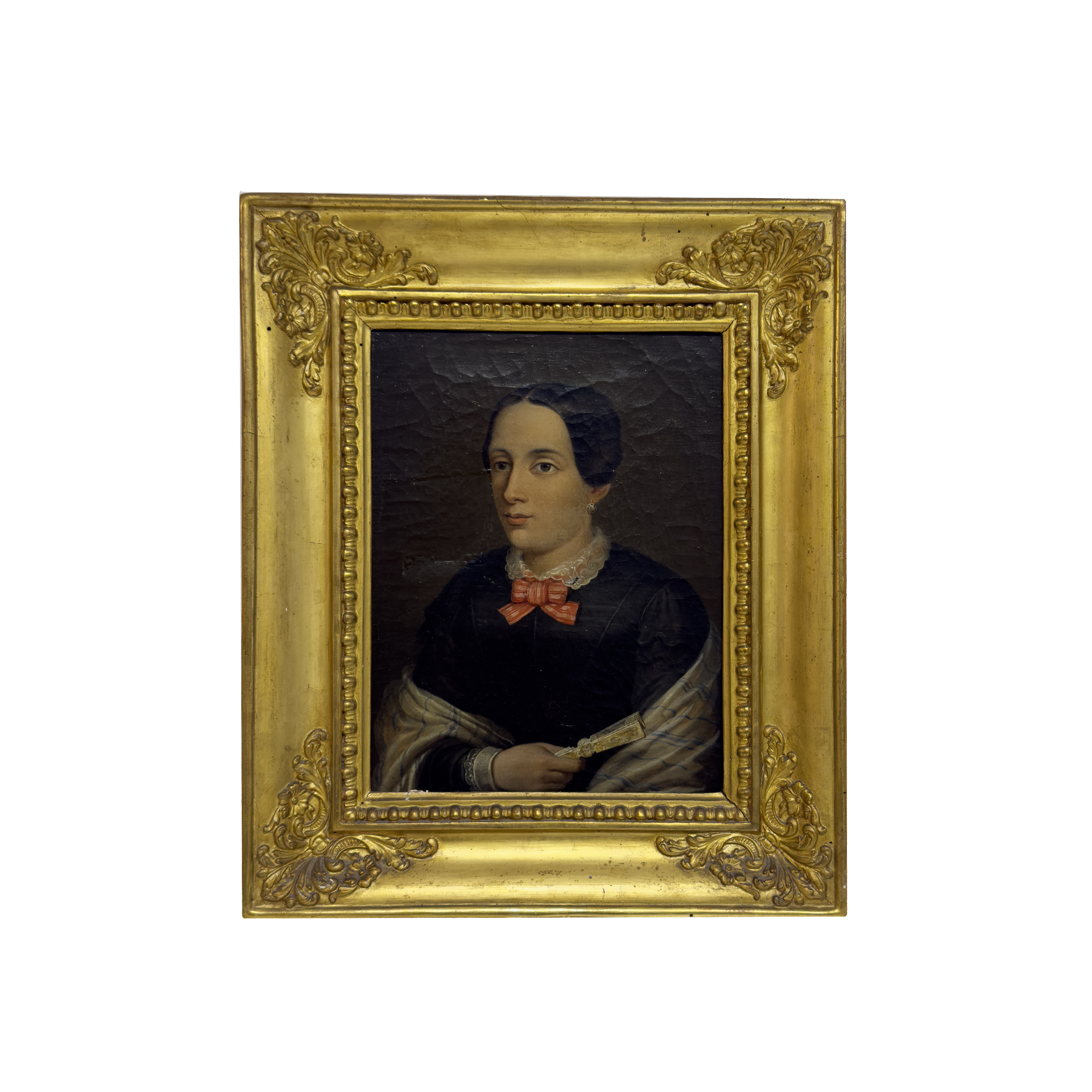 Pittore del XIX Secolo