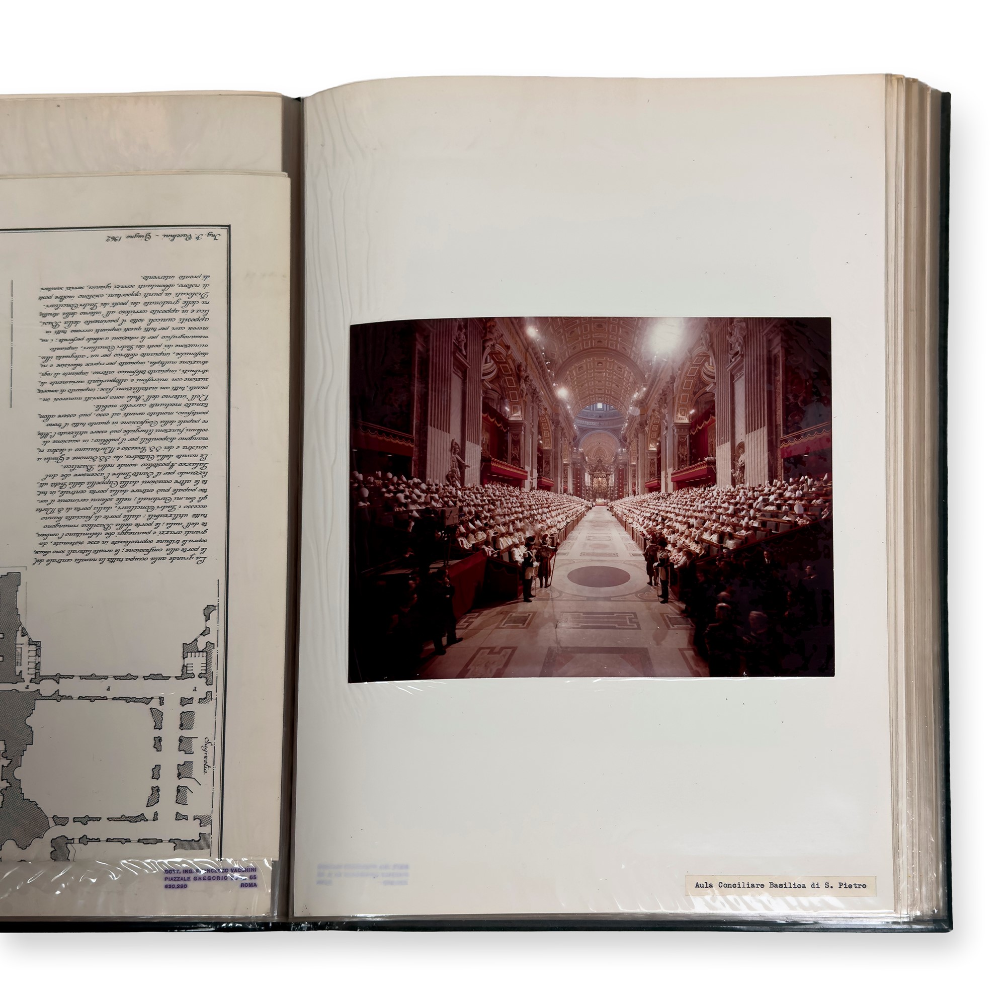 Straordinaria Collezione Fotografica