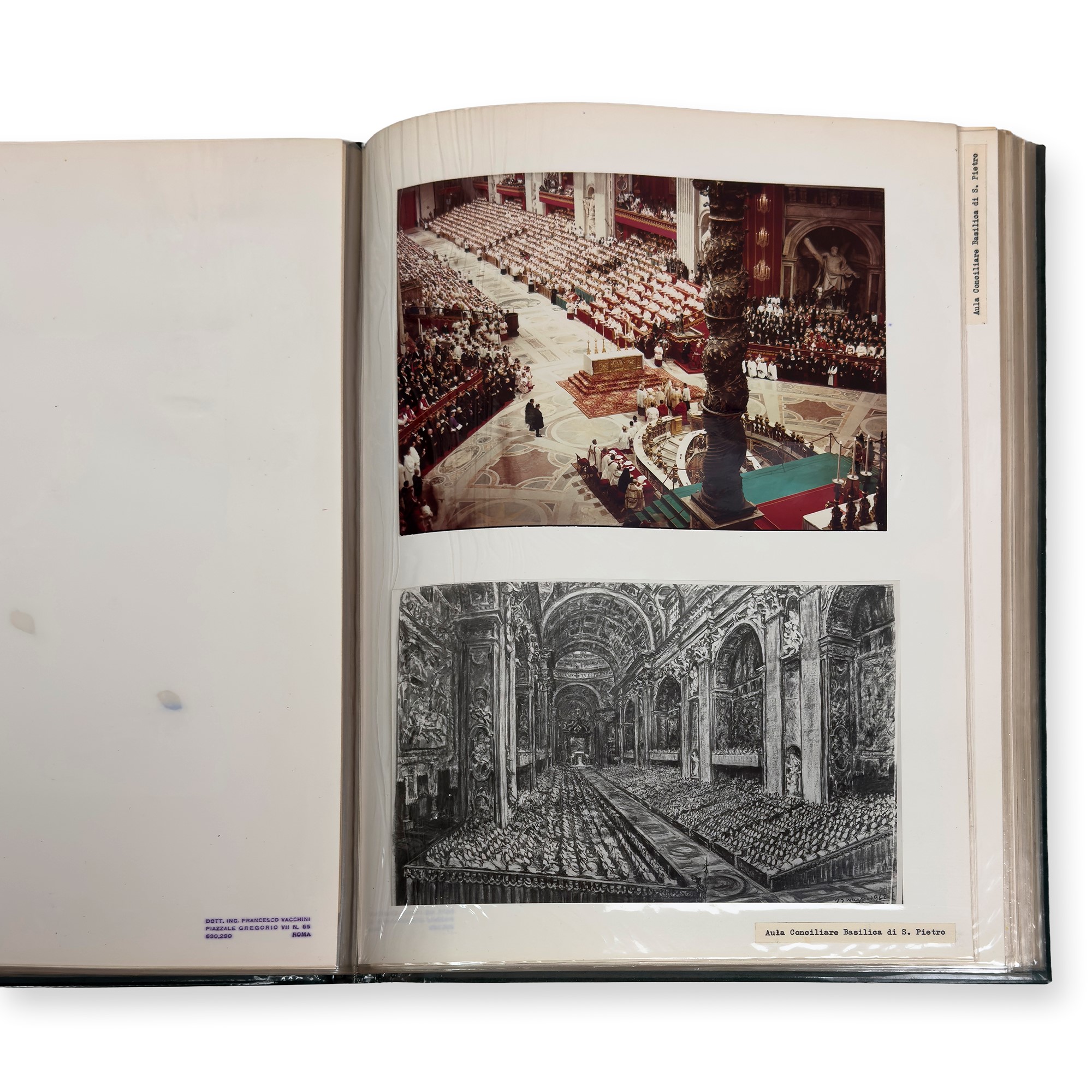Straordinaria Collezione Fotografica