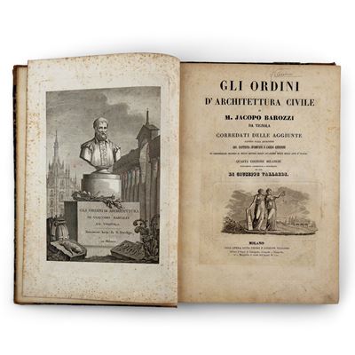 M. Jacopo Marozzi da Vignola