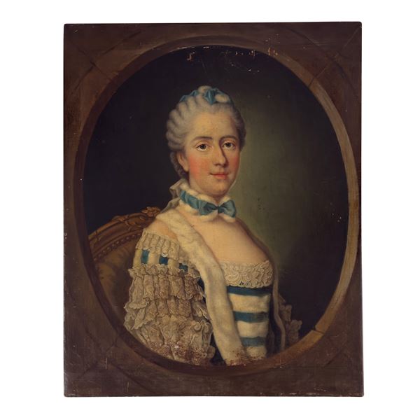 Pittore francese del XVIII secolo