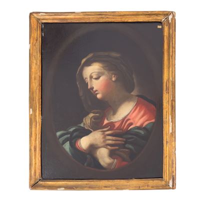 Pittore del XVIII Secolo