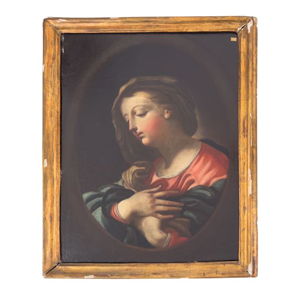 Pittore del XVIII secolo