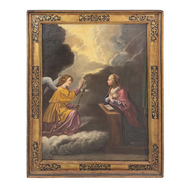 Pittore del XVII secolo