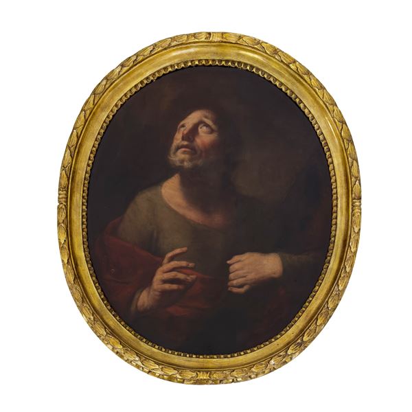 Pittore napoletano del XVII secolo