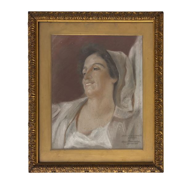 Maria Bernardini (da Vincenzo Volpe)