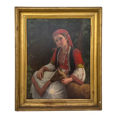 Maria Spanò