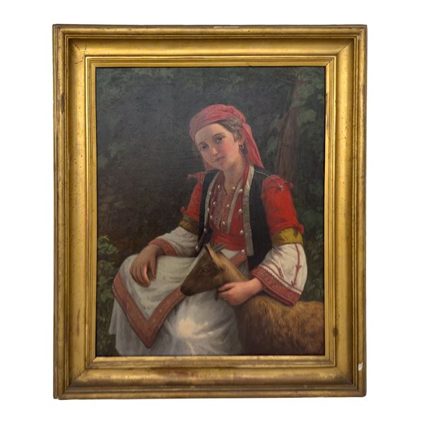 Maria Spanò