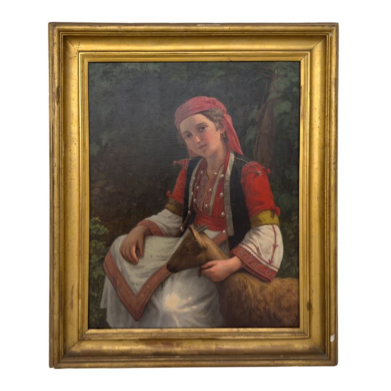 Maria Spanò