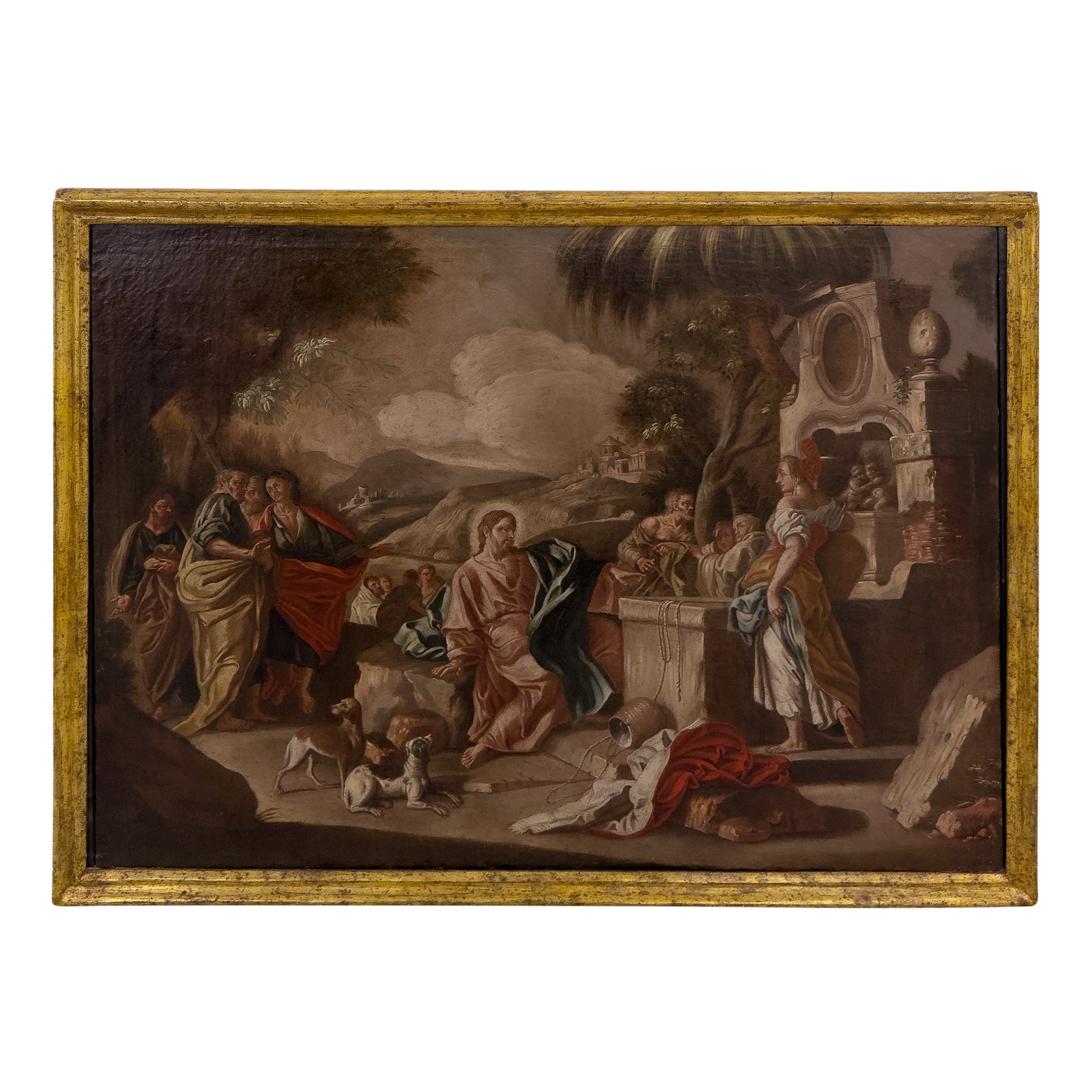 Francesco Solimena (ambito)