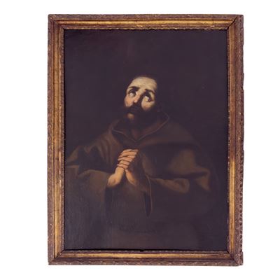 Pittore del XVII Secolo