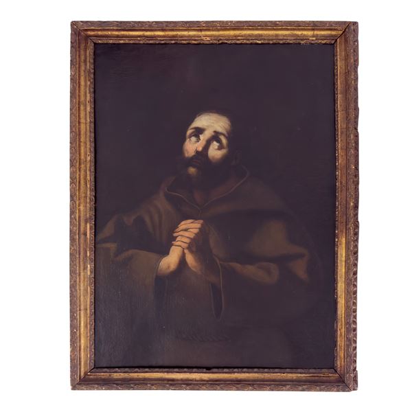 Pittore del XVII secolo