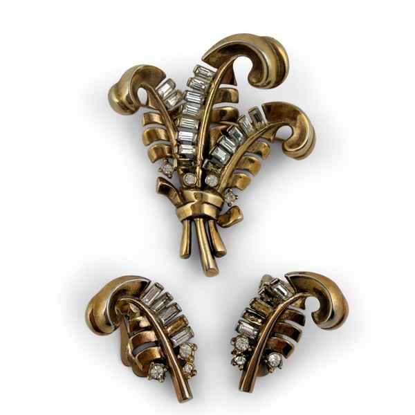 Trifari