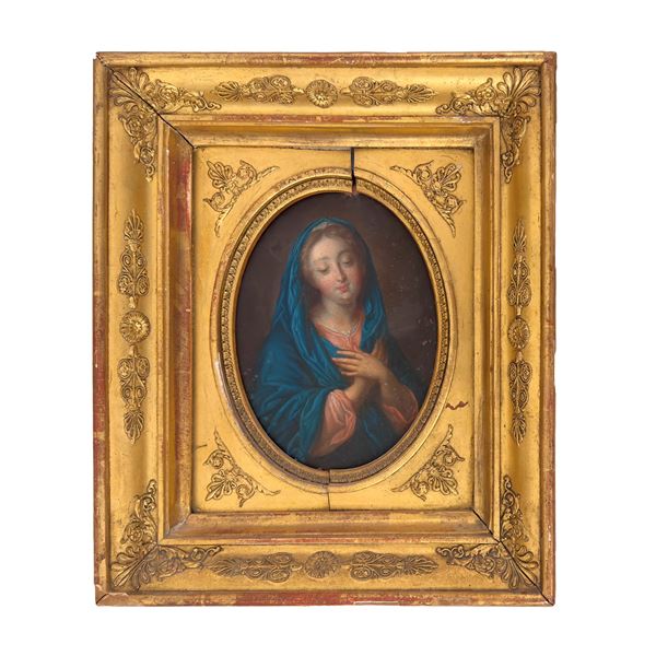 Pittore del XVIII secolo