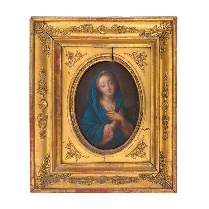 Pittore del XVIII Secolo