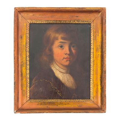Pittore del XVIII Secolo