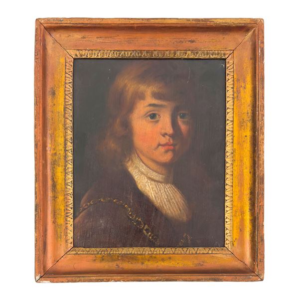 Pittore del XVIII secolo
