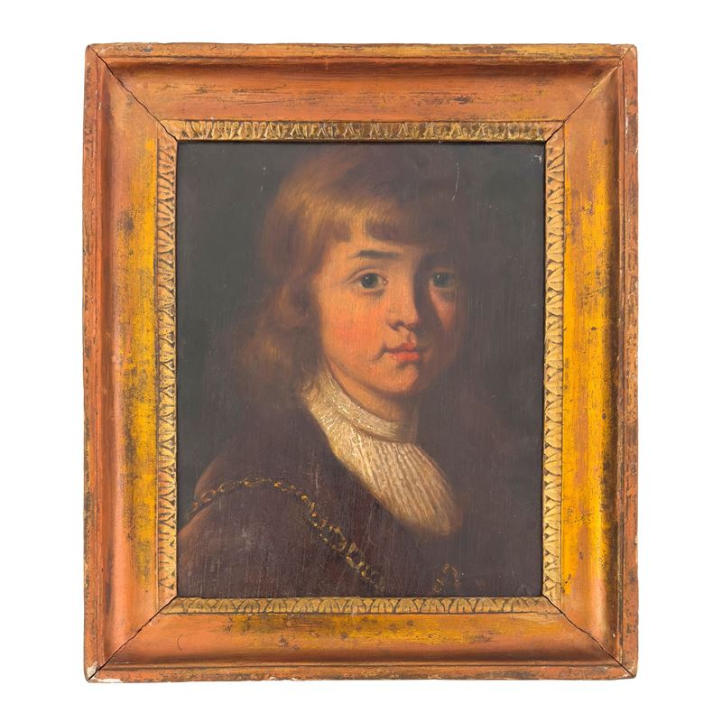 Pittore del XVIII Secolo