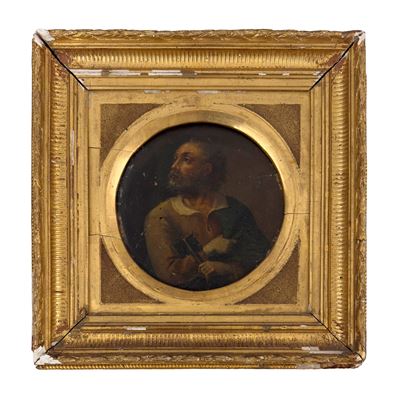 Pittore del XVII Secolo
