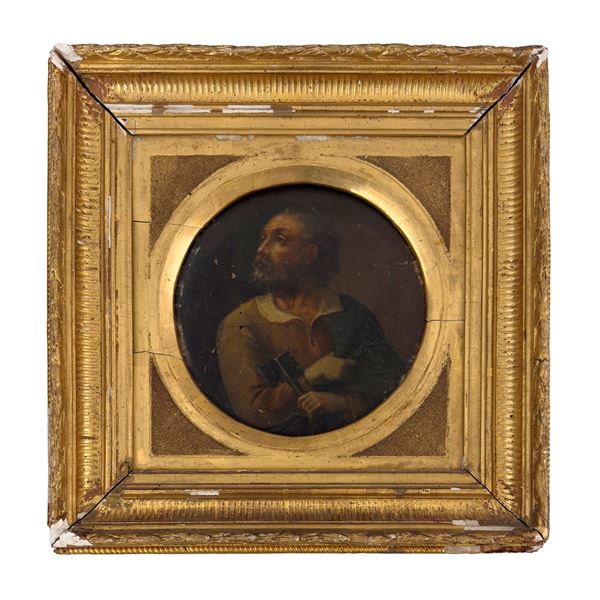 Pittore del XVII secolo