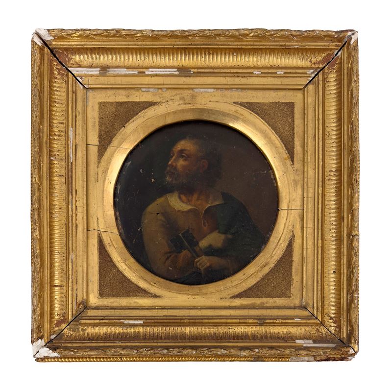 Pittore del XVII Secolo
