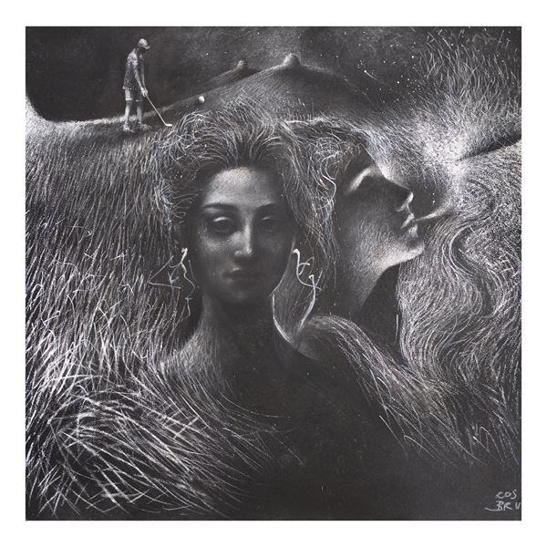 Cosbru (Cosimo Brunetti)