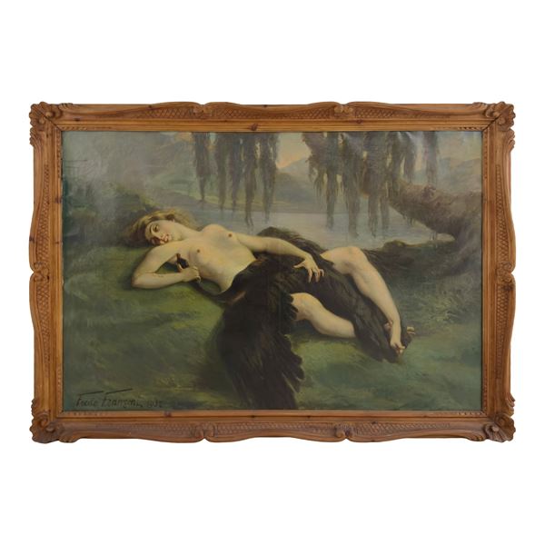 Alessandro Franzoni detto Fredo