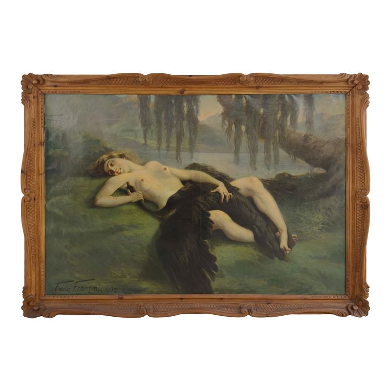 Alessandro Franzoni detto Fredo