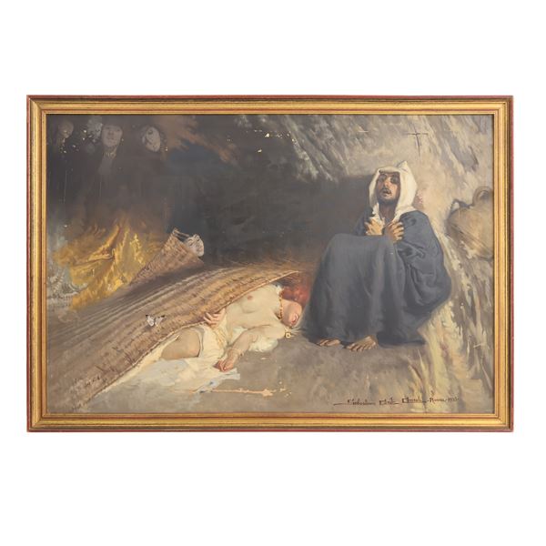 Sebastiano Conti Consoli
