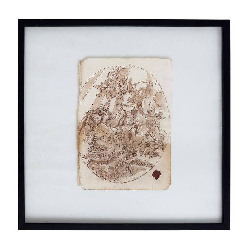 Artista Veneto del XVII Secolo