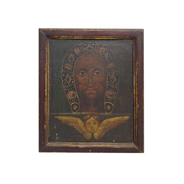 Pittore del XIX secolo