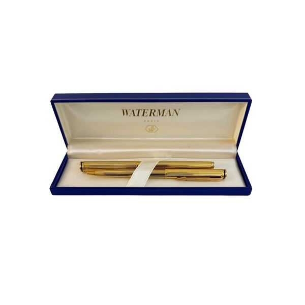 Waterman