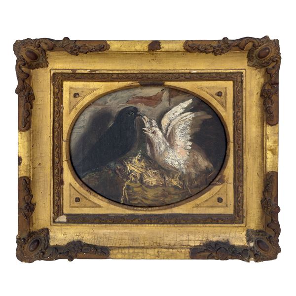 Pittore del XIX secolo