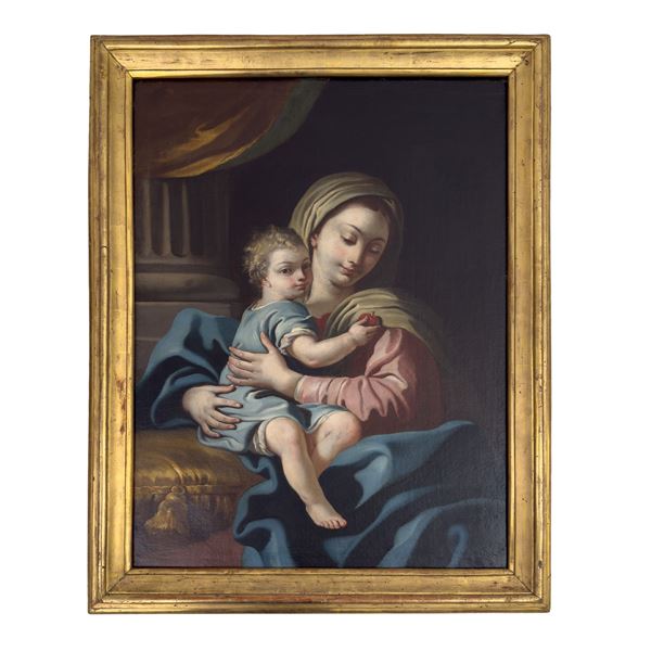 Francesco De Mura (cerchia)