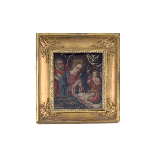 Lucas Cranach il Giovane (cerchia)