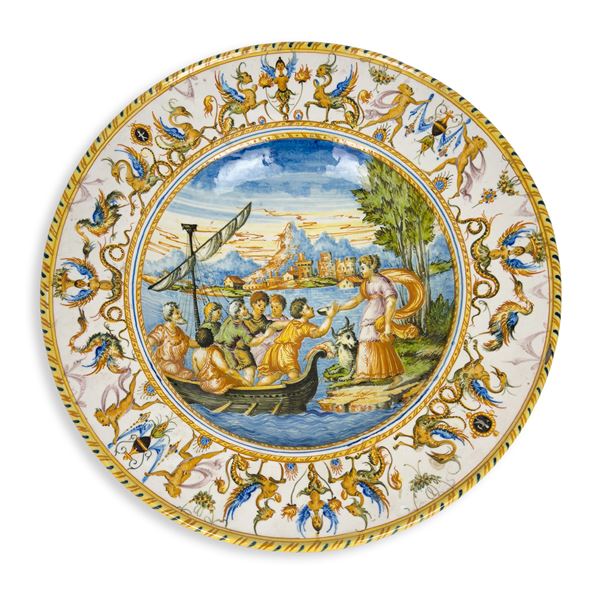 Ceramiche Artistiche Molaroni
