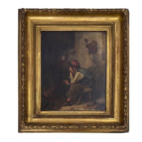 Auguste Boulard