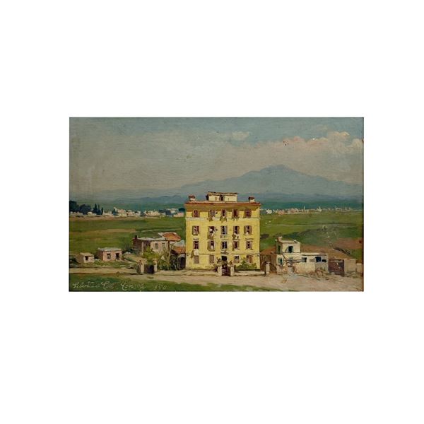 Sebastiano Conti Consoli