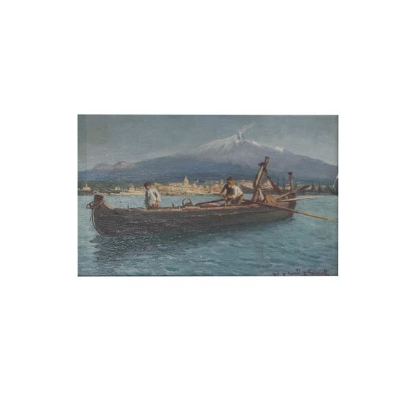 Sebastiano Conti Consoli