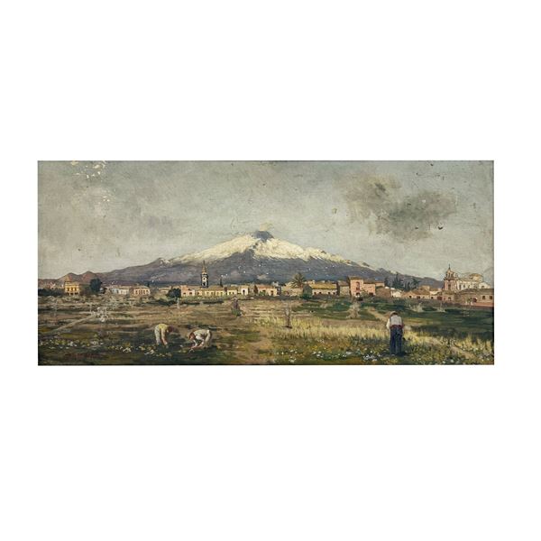 Sebastiano Conti Consoli
