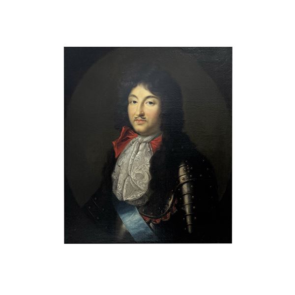 Giorgio Domenico Duprà (attr.)