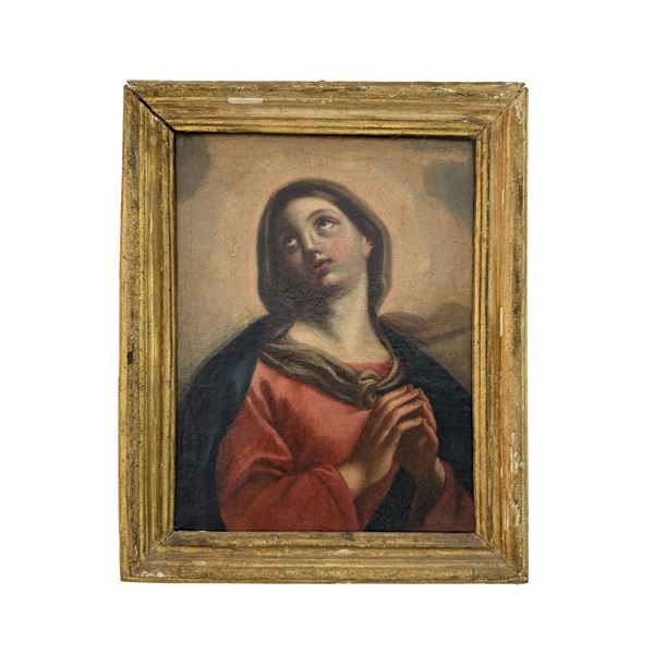 Pittore napoletano del XVIII secolo