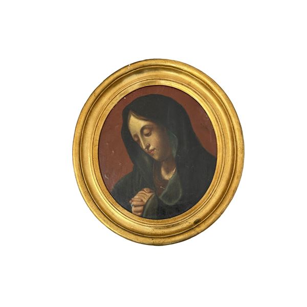Pittore del XX secolo