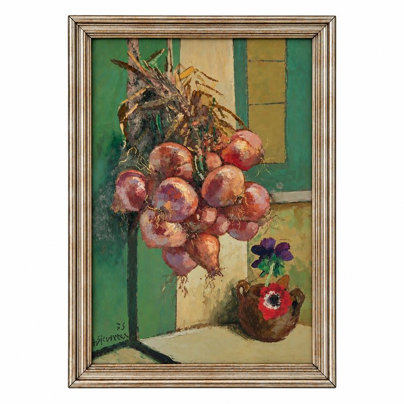 Antonio Sicurezza