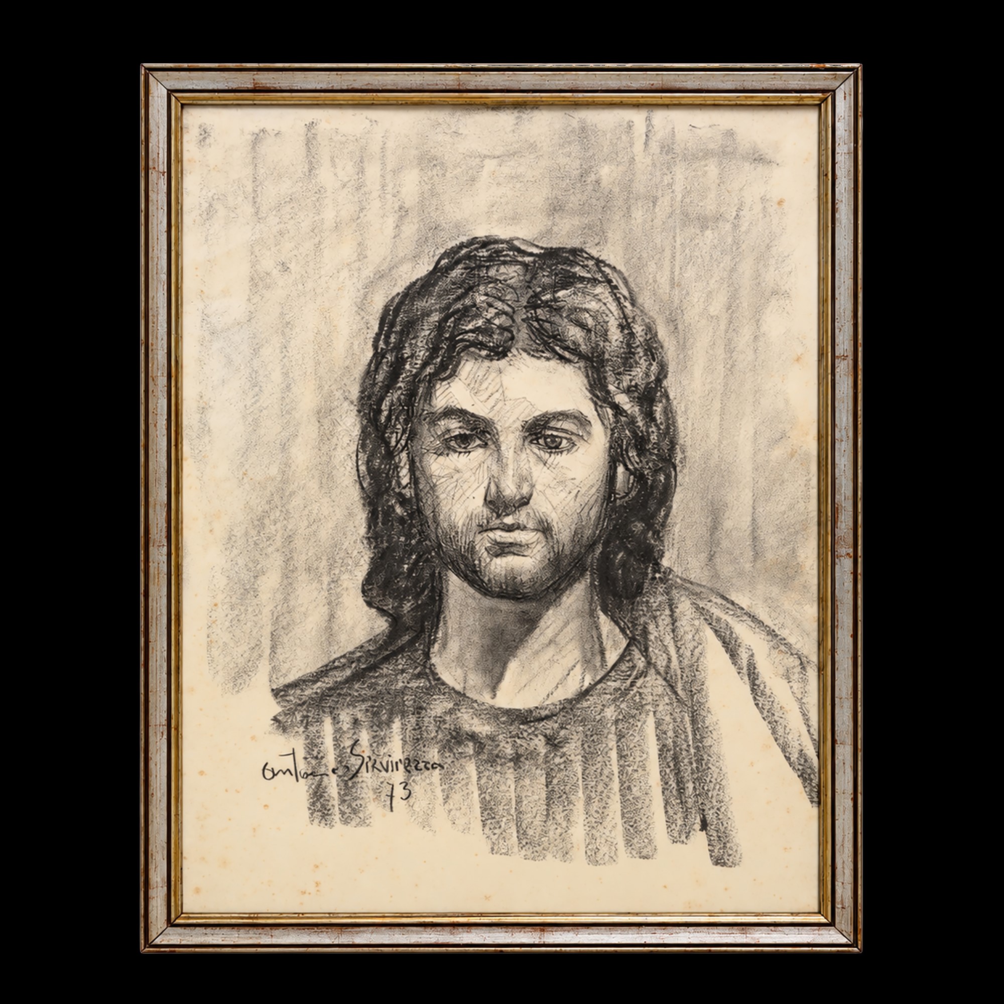 Antonio Sicurezza