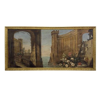 Pittore del XX Secolo