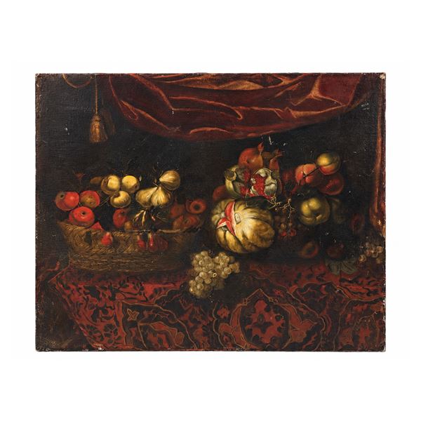 Pittore del XVII secolo