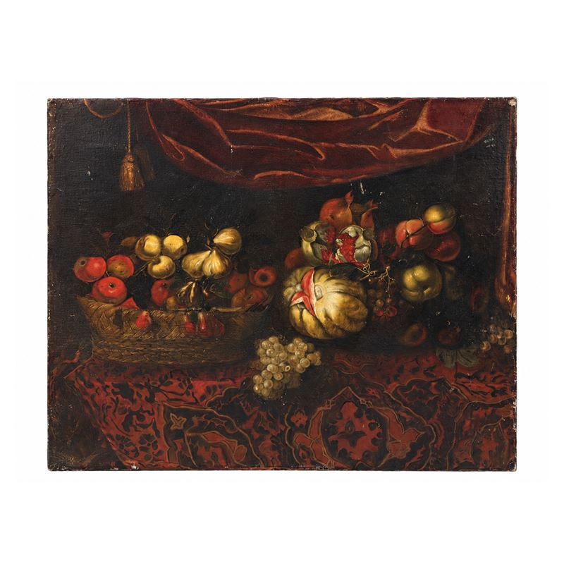 Pittore del XVII Secolo